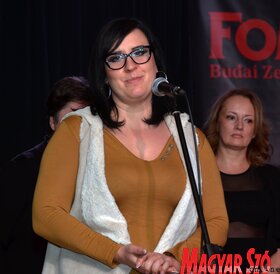 Fotó: Ótos András