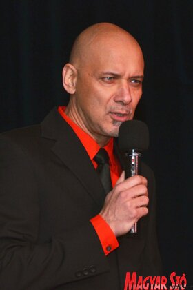 Fotó: Ótos András