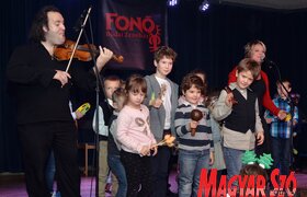 Fotó: Ótos András