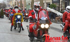 (Ótos András felvétele)