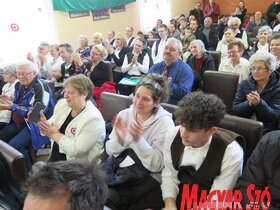 Mozdulj!Petőfi! – Szerémségi központi megemlékezés Maradékon