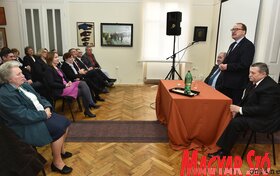 Németh Zsolt Topolya községben