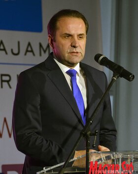 Rasim Ljajić idegenforgalmi miniszter is az idegenforgalom jelentőségére mutatott rá