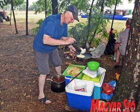 Oromiak Hatodik Nagy Világtalálkozója