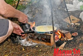 Oromiak Hatodik Nagy Világtalálkozója