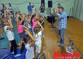 Oromiak Hatodik Nagy Világtalálkozója