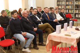Fotó: Lakatos János