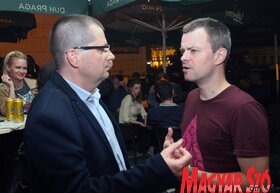 Fotó: Ótos András