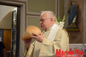 Fotó: Paraczky László