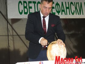 Horváth Zsolt felvétele