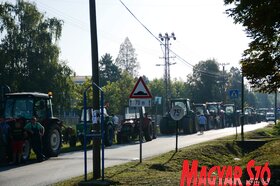 (Fotó: Paraczky László)