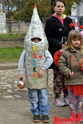 Fotó: Gergely József