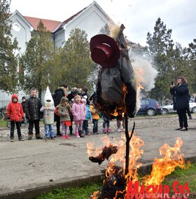 Fotó: Gergely József