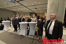 Fotó: Ótos András