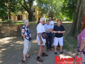 Fotó: Stanyó Tóth Gizella