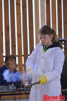 Tehetségnap a csantavéri Hunyadi János Általános Iskolában