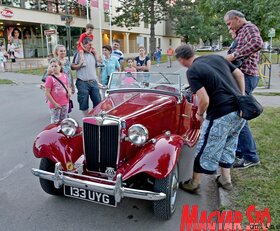 Tiszavirág Fesztivál