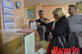 Fotó: Molnár Edvárd