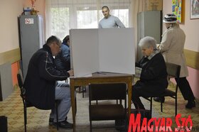 Fotó: Molnár Edvárd
