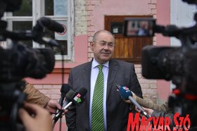 Fotó: Molnár Edvárd