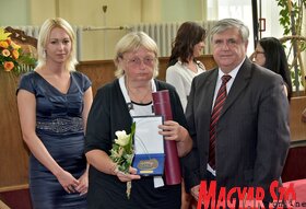 Városnapi díszülés és koszorúzás Zentán