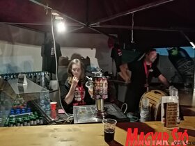 Városnapok Zentán (Horváth Zsolt felvétele)