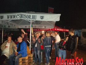 Városnapok Zentán (Horváth Zsolt felvétele)