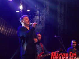Városnapok Zentán (Horváth Zsolt felvétele)