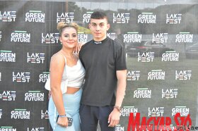 Véget ért a Lake Fest (Horváth Attila felvétele)