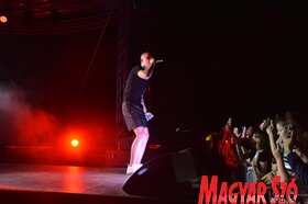 Véget ért a Lake Fest (Horváth Attila felvétele)