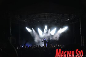 Véget ért a Lake Fest (Horváth Attila felvétele)