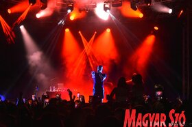 Véget ért a Lake Fest (Horváth Attila felvétele)