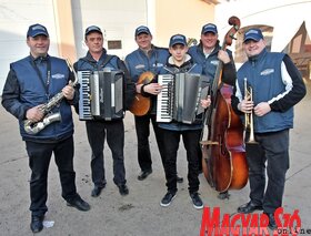 VI. Hurka és Kolbászfesztivál Adorjánon