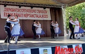 Fotó: Gergely Árpád