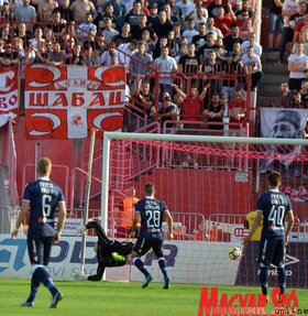 Ótos András felvétele
