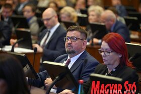 Vajdaság fejlesztési tervéről döntött a tartományi parlament (Ótos András felvétele)