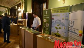 Vajdasági Agrár- és Élelmiszeripari Konferencia