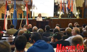 Vajdasági Agrár- és Élelmiszeripari Konferencia