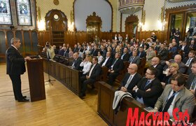 Vajdasági Agrár- és Élelmiszeripari Konferencia