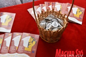 Vajdasági Magyar Amatőr Színjátszók XXVII. Találkozója Topolyán (Molnár Edvárd felvétele)