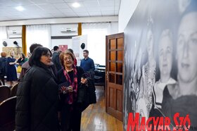 Vajdasági Magyar Amatőr Színjátszók XXVII. Találkozója Topolyán (Molnár Edvárd felvétele)