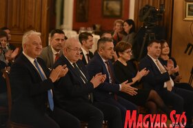 Fotó: Ótos András