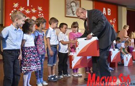 Fotó: Ótos András