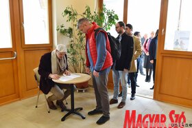 Fotó: Molnár Edvárd
