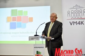 Fotó: Molnár Edvárd