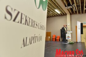 Fotó: Molnár Edvárd