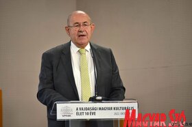 Fotó: Molnár Edvárd