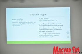 Fotó: Molnár Edvárd