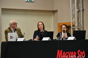 Fotó: Molnár Edvárd