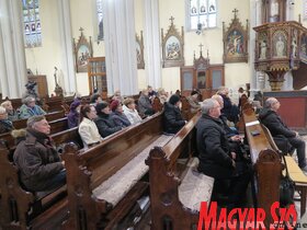 Stanyó Tóth Gizella és Stanyó Károly
